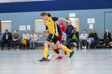 Bild 33 - wCJ Norddeutsches Futsalturnier Auswahlmannschaften